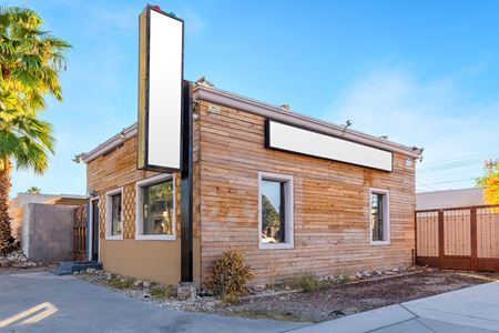 Office space for Sale at 800 S. Casino Center Boulevard in Las Vegas