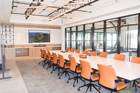 Office space for Rent at 600 N Shepherd Dr- Office 3 in Houston