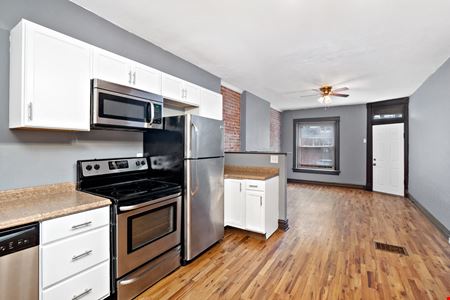 3429-3431 Juniata