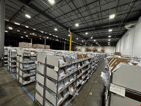 Industrial space for Rent at 2163 - Edison Raritan Center in Edison