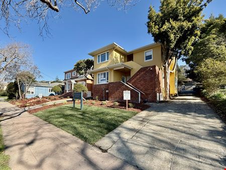 The Alameda Therapy Center