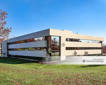 Century Office Campus - 5 Century Drive
