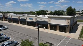 Shoppes at Kings Mills