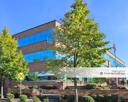 River Park Plaza