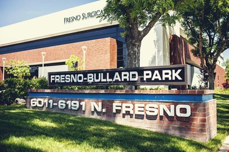 Office space for Rent at Denier Properties in Fresno