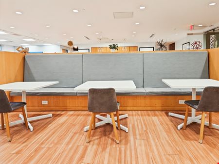 Regus - Durham - RTP Meridian