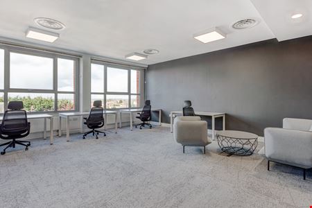 Office space for Rent at OH, Dublin - Emerald Pkwy in Dublin
