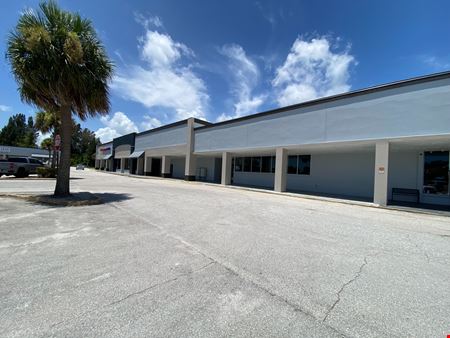 St Lucie Plaza