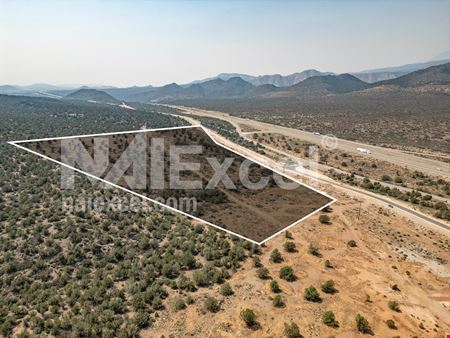 PRICED REDUCED I-15 Interchange and Frontage