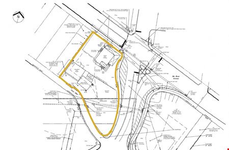 Retail space for Sale at Retail parcel for Redevelopment in York
