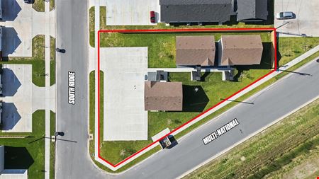 Multifamily Portfolio - Southridge and Northridge Ave