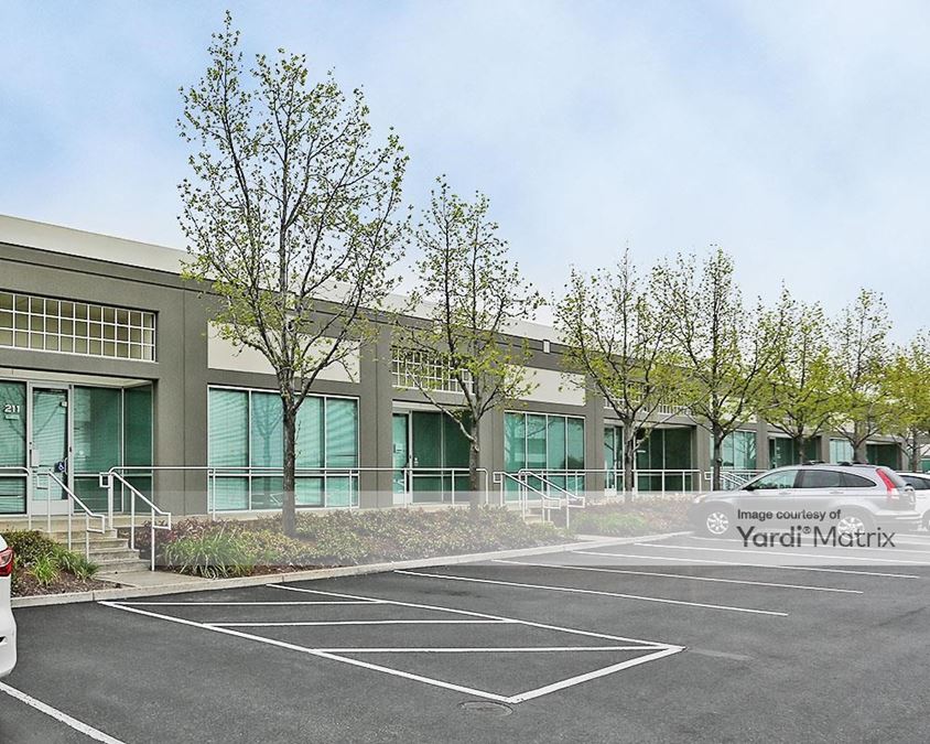 Warm Springs Business Center
