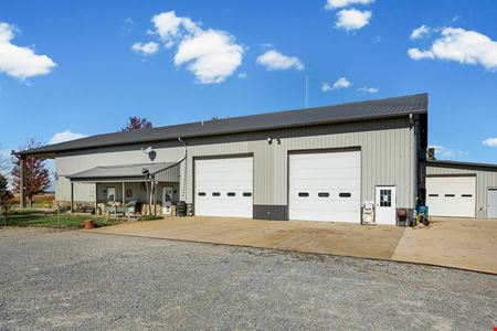 8796 S Us Highway 231