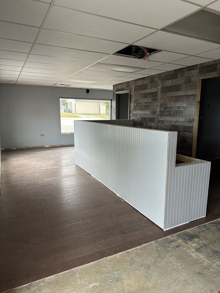 Commercial Industrial Property