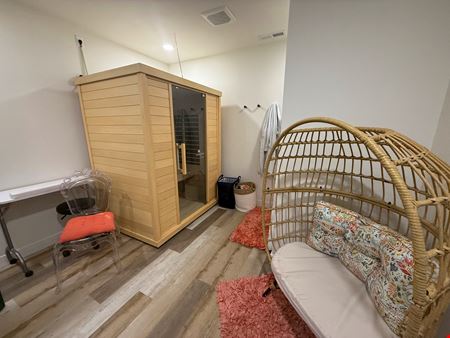 Medical Spa and Real Estate (2525 Railroad Avenue, Unit 2)