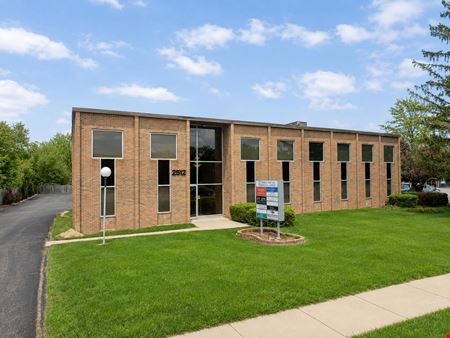 Office space for Rent at Office Suite for Lease in Ann Arbor in Ann Arbor