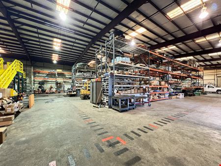 NNN-Leased Industrial Investment in Houma - 8.81% Cap