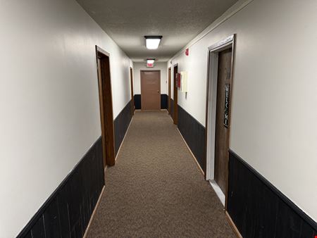 Fargo 18 Unit Apartment