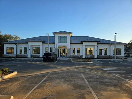 Office space for Rent at Building 5 - Sunrise Medical Office Park in Clermont