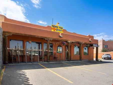 Industrial space for Sale at 4179 St Highway 68 in Ranchos de Taos