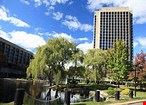 Office space for Rent at Office Evolution - Pearl River in Pearl River