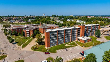 Northern Terrace | 48-Unit - Independent Living Conversion