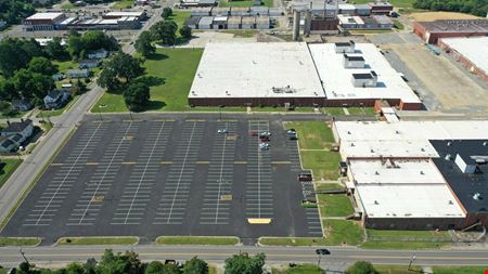 Central Carolina Industrial Park