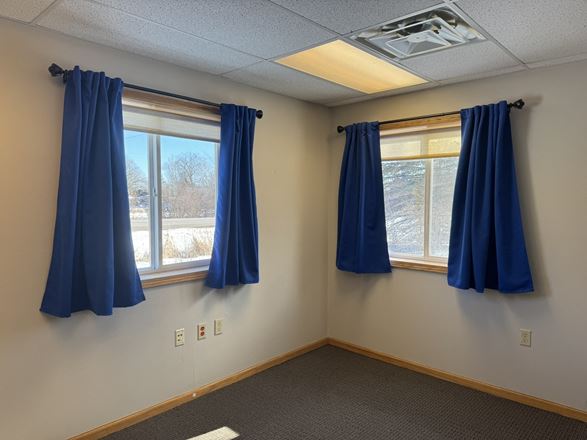 Co Rd 74 Office & Flex Spaces