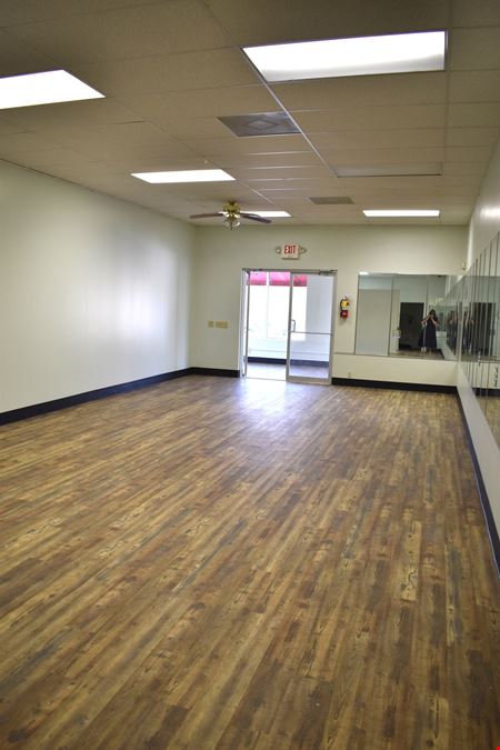 Retail Leasing Opportunity | Phenix City, Alabama