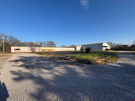 College Street Warehouse