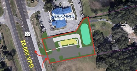 1± AC Commercial Site Available