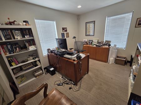 Prime Professional Office Space On Eastern Shore Drive