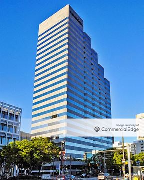 250 W Pratt St