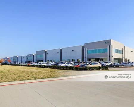 Industrial space for Rent at Prologis Northpark - Building 10 in Houston