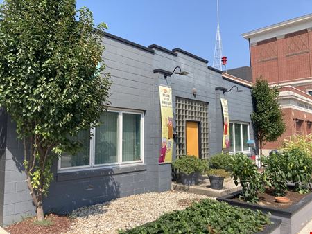 254 Veterans Way - Suite E
