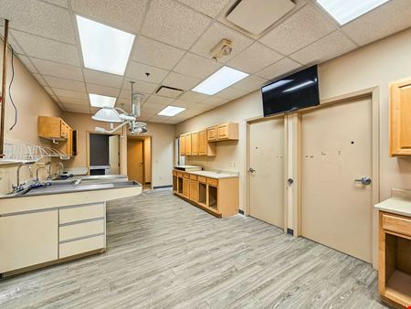 Retail/Office Space for Lease