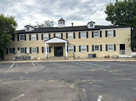 Office space for Rent at 1102 S Washington St in Bismarck