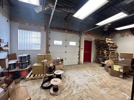 Industrial space for Rent at 32 Henry Street in Bethel