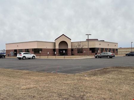 Office space for Rent at 2100 O'Neil Road in Hudson