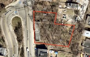 Price Hill Portfolio