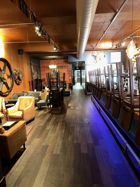 Downtown Winter Haven Office/Bar