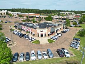 Lakeland Commons