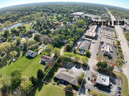 Unassigned space for Sale at 1048-1054 Norwood Lane  in Bartlett