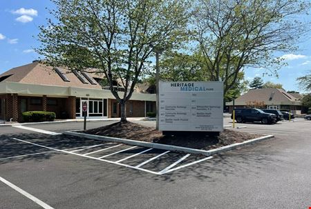 Clinton Medical Park