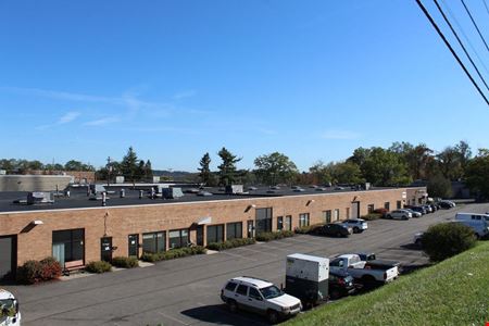 650 Seco Road - Monroeville Business Park