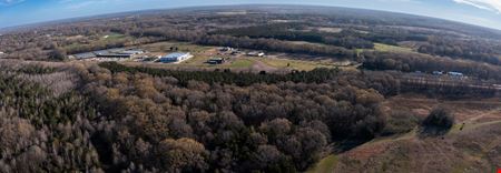 Premier Flora, MS Development Opportunity