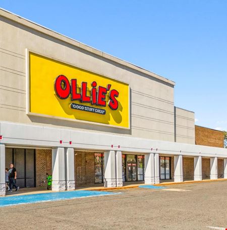 Prime Retail Opportunity in High Traffic South Shreveport