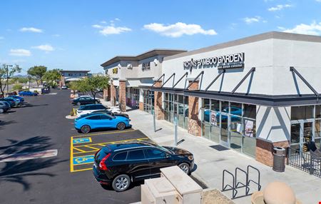 Glendale Northwest Center