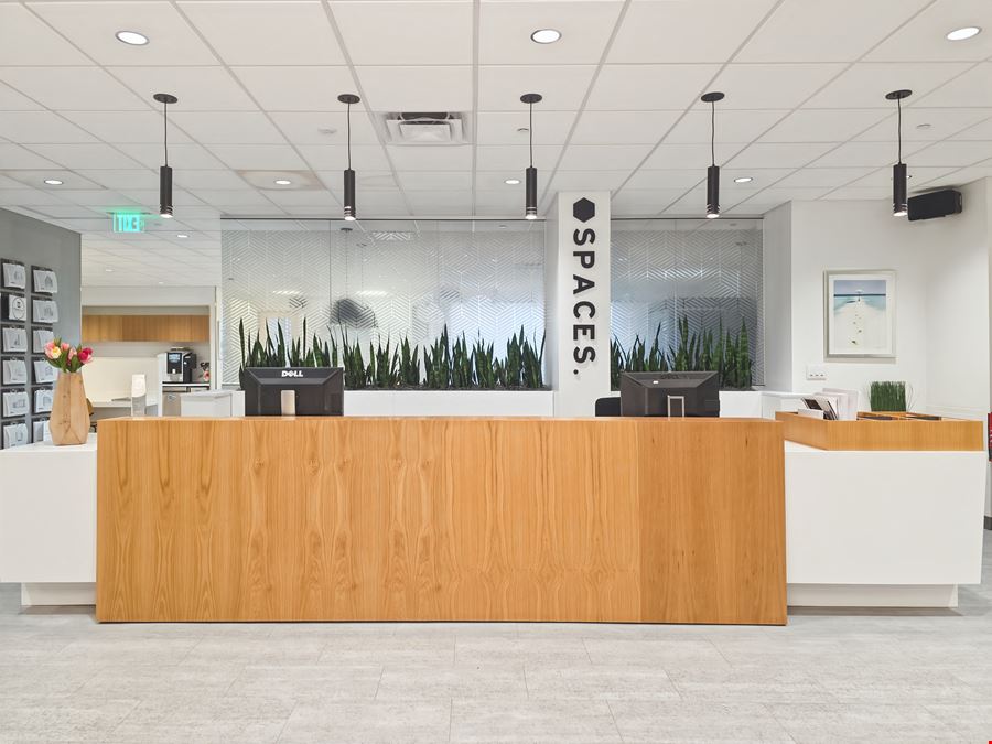 Spaces - Sandestin - Grand Boulevard