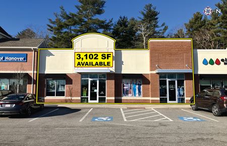 Retail space for Rent at Prime Inline Space in Hanover